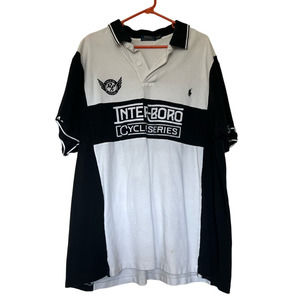 Polo Ralph Lauren Cycling Tee